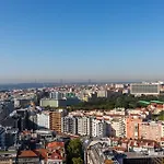 쉐라톤 리스보아 앤드 스파 5*