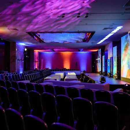 Sheraton & 5* Lisbon
