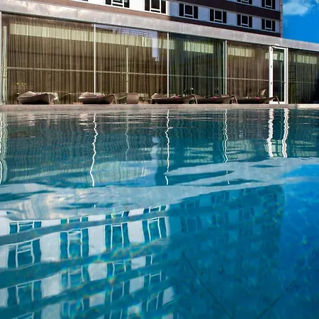 Sheraton & Hotel 5*