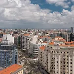 وسبا شيراتون ليسبوا