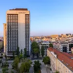 وسبا شيراتون ليسبوا 5* Lisboa