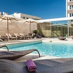 Hotel Sheraton & Lisboa