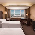 Hotel Sheraton &