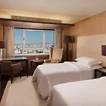 وسبا شيراتون ليسبوا فندق