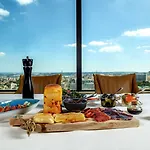وسبا شيراتون ليسبوا 5* Lisboa