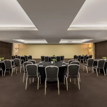 Sheraton Hotel&spa 5*