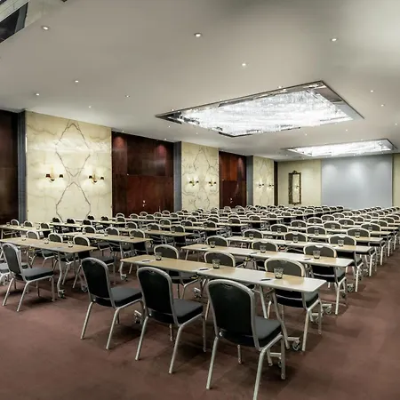 Sheraton Hotel&spa