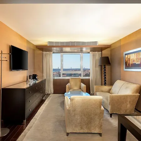 Sheraton Hotel&spa