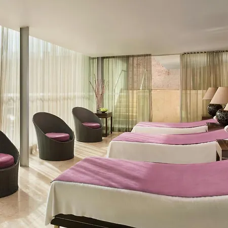 Sheraton Hotel&spa Hotel