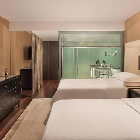 Sheraton Hotel&spa Lisboa