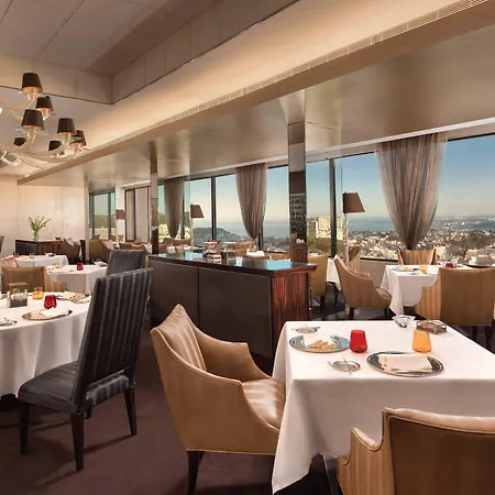 Sheraton Hotel&spa Lisboa