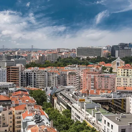 Sheraton & 5* Lissabon