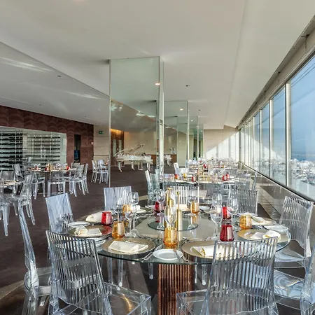 Sheraton Hotel&spa 5*