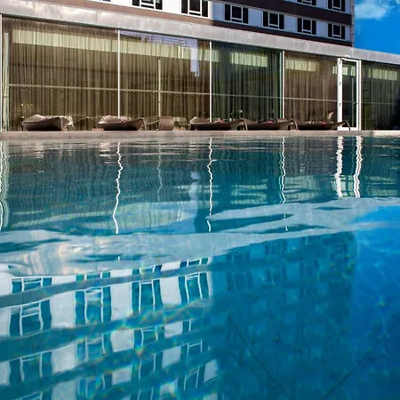Sheraton Hotel&spa 5*