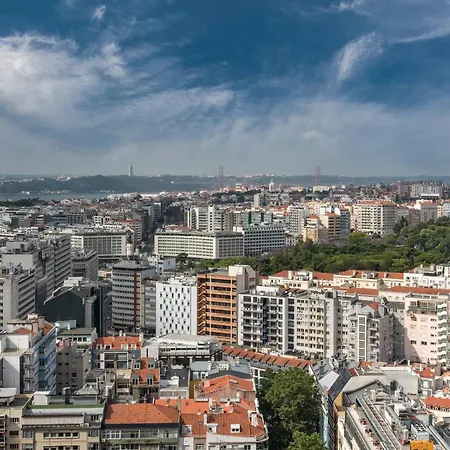 Sheraton & Hotel Lissabon