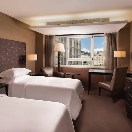 Sheraton Hotel&spa 5*