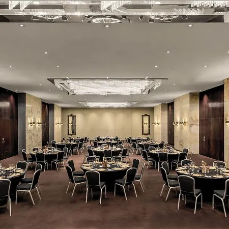 Sheraton Hotel&spa 5* Lisboa