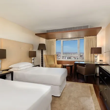 Hotel Sheraton Hotel&spa Lisboa