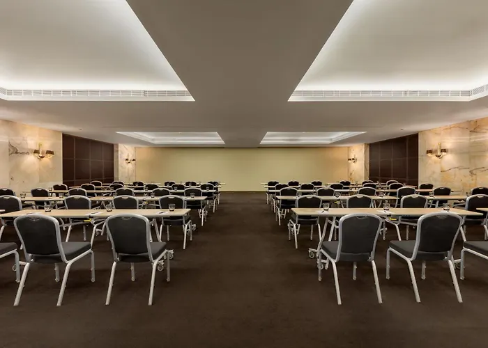 Sheraton & Hotel Lissabon