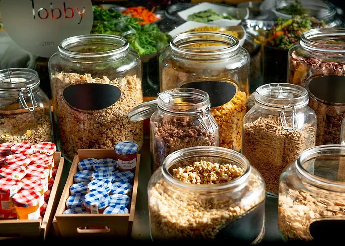 Sheraton & Hotel Lisbona