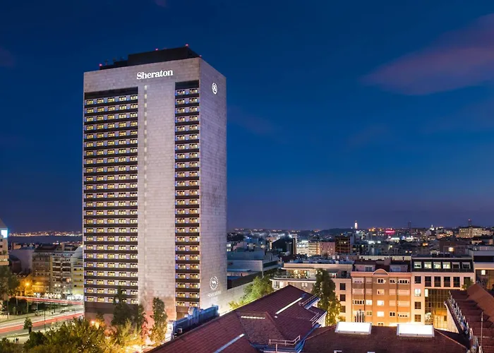 Sheraton & Lisbona