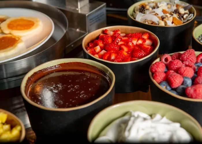 Sheraton & 5* Lisbona