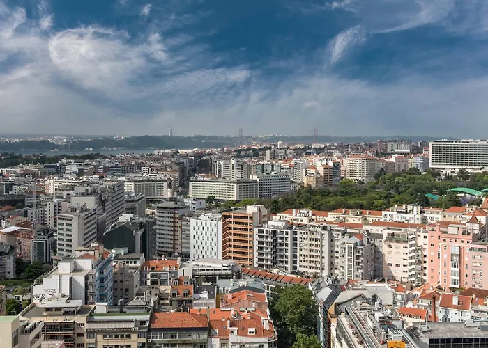 Sheraton & Hotel Lisbona