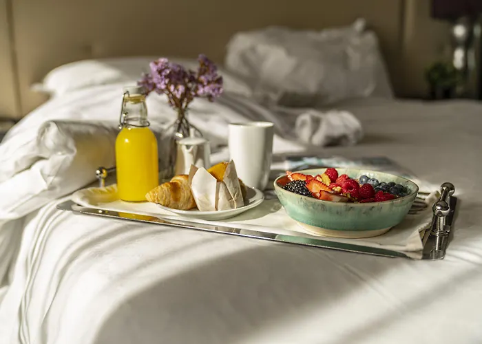 Sheraton & Hotel Lisbona