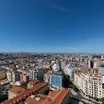 Sheraton & Lisbon