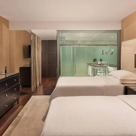 Sheraton & Hotel 5*