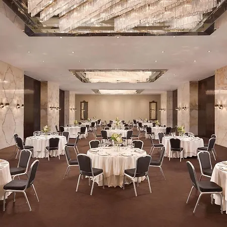 Sheraton & 5* Lisbon