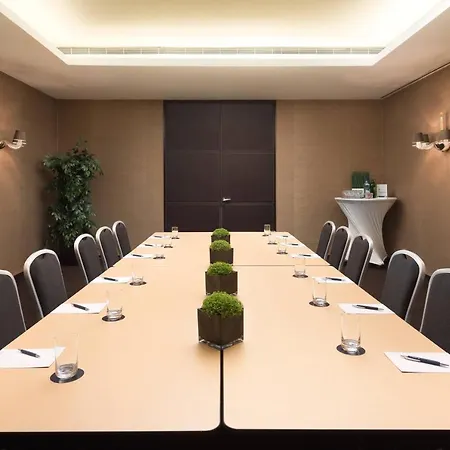 Hotel Sheraton & 5*