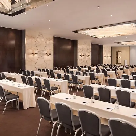 Hotel Sheraton & Lisbon