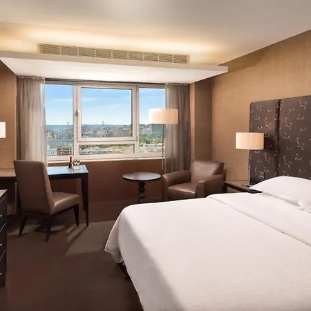 Sheraton &