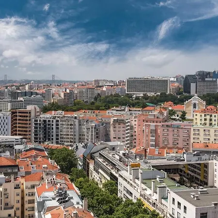 Hotel Sheraton & Lisbon