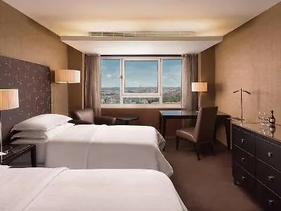 Sheraton & 5* Lisboa