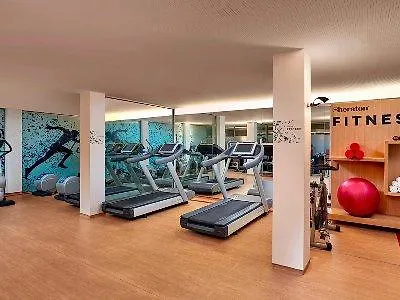 Hotel Sheraton & Lisboa