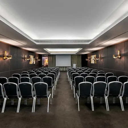 Hotel Sheraton &