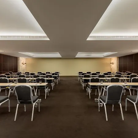 Sheraton & Hotel Lisbon