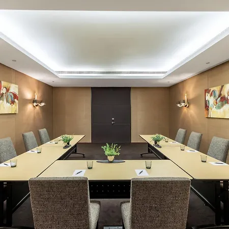 Sheraton & 5* Lisbon