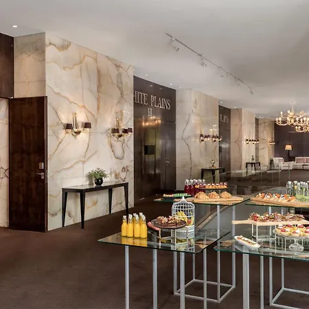Sheraton & Hotel Lisbon