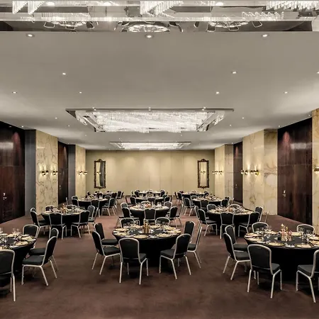 Sheraton & 5*
