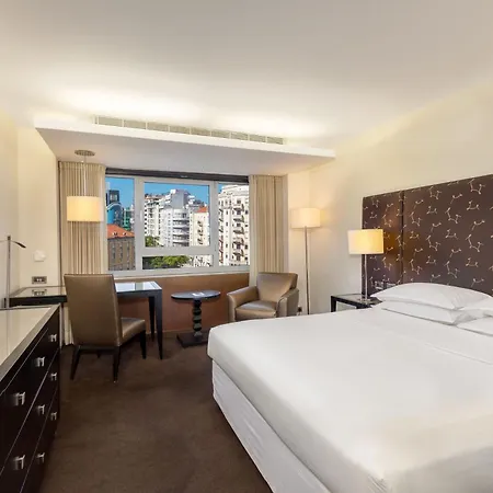 Sheraton & Hotel 5*