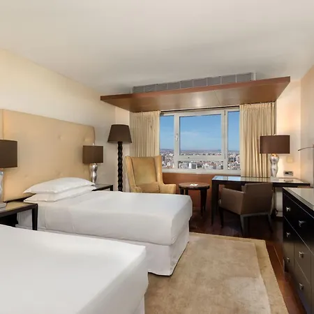 Hotel Sheraton & 5*