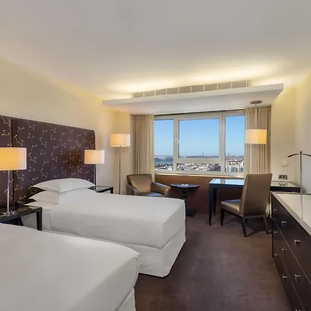 Sheraton &