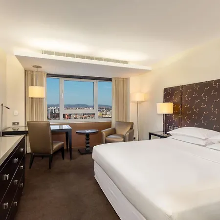Sheraton Hotel&spa Hotel