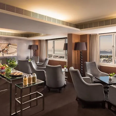 Hotel Sheraton & 5*