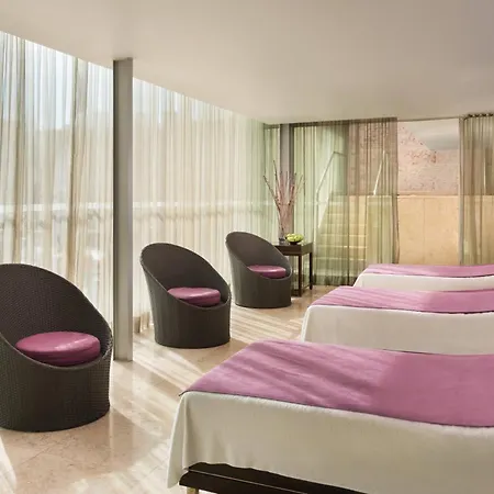 Sheraton & 5*
