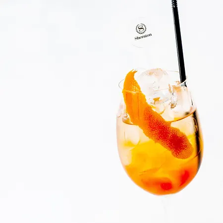 وسبا شيراتون ليسبوا