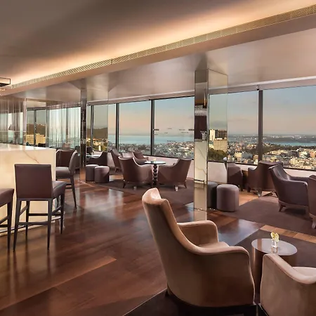 وسبا شيراتون ليسبوا فندق